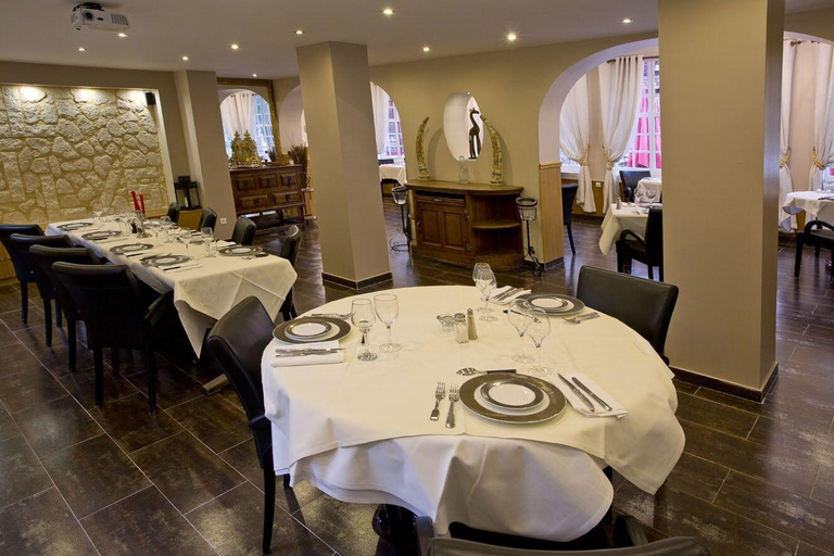 Food & Drinks 5, Hostellerie Du Lys - Hôtel & Restaurant, Oise
