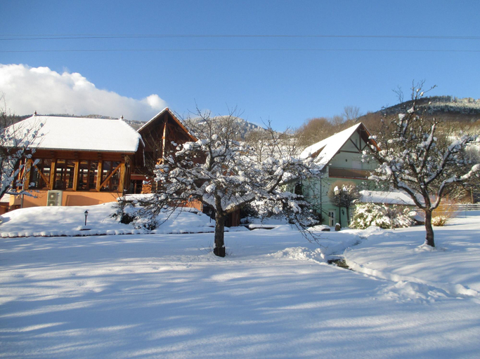 Exterior & Views 2, Maison D'hôtes La Cerisaie, Bas-Rhin