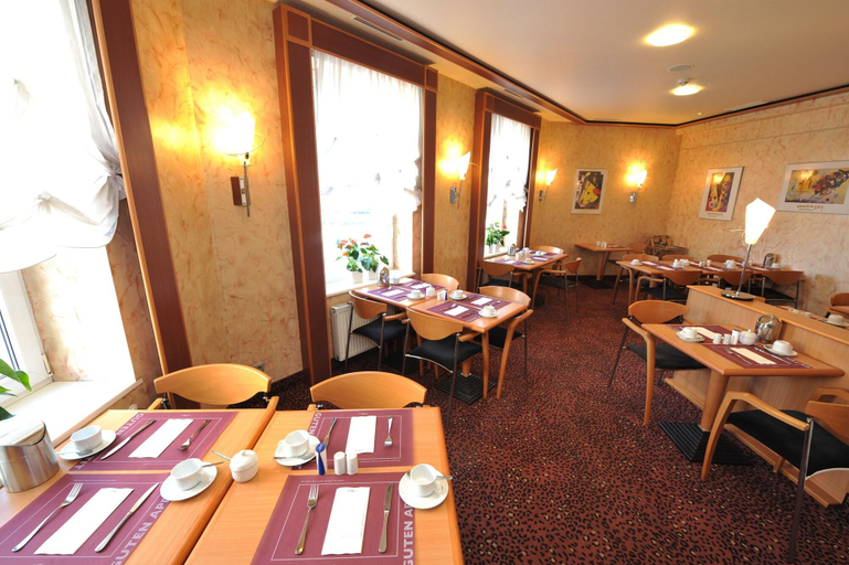 Food & Drinks 5, Insel Hotel, Köln