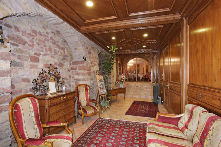 Public Area 2, L'Ours de Mutzig - Hôtel Restaurant & Spa, Bas-Rhin