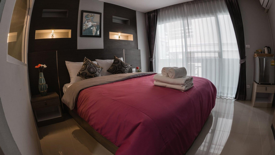 Bedroom 23