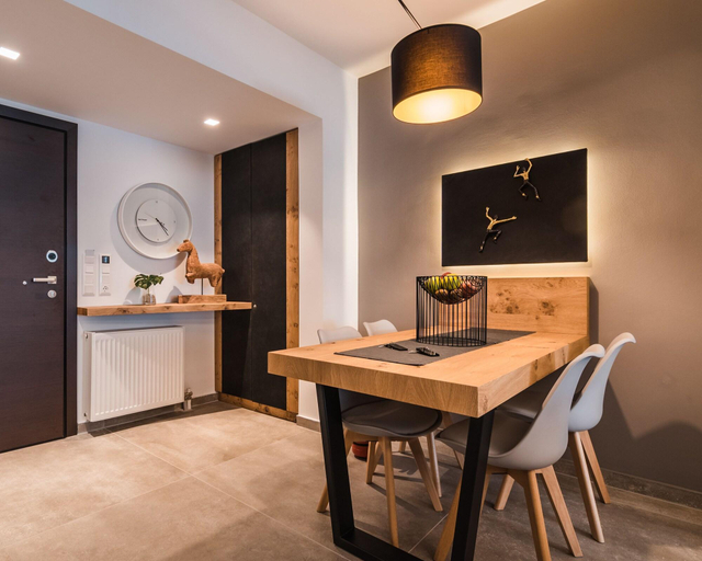 Bedroom 5, Acropolis Boutique Residence, Attica