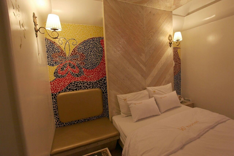 Bedroom 4, Seongnam Moran Hotel Aceh, Seongnam
