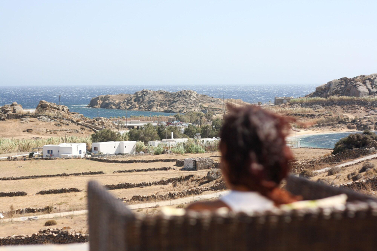Exterior & Views 2, Almyra Guest Houses, South Aegean
