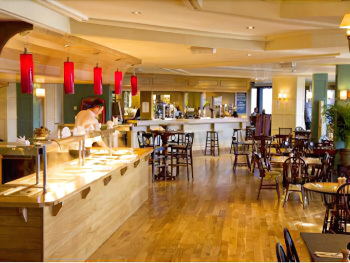 Food & Drinks 5, The Windmill, Hartlepool