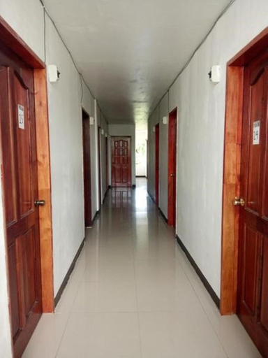 Public Area 2, WJV Inn Carcar, Lapu-Lapu City