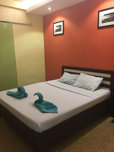 Mambaling Pension House, Cebu City