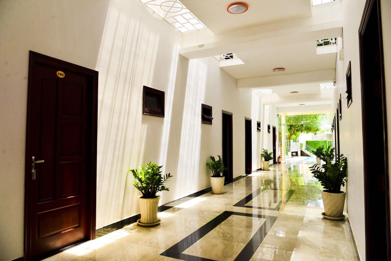 Public Area 2, Nohana Hotel, Phan Thiết
