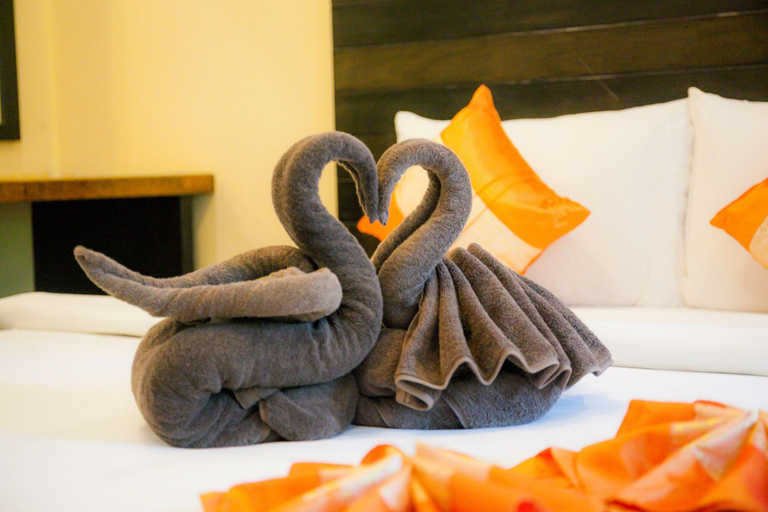 Bedroom 3, Leelawadee Lipe Resort, Muang Satun