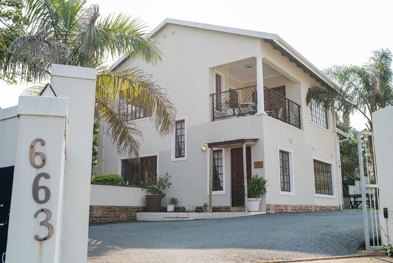 Exterior & Views 2, African Sands Bed & Breakfast, eThekwini