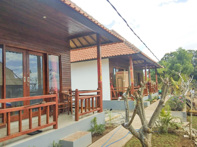 Exterior & Views 2, Cedok Gede Cottage, Klungkung