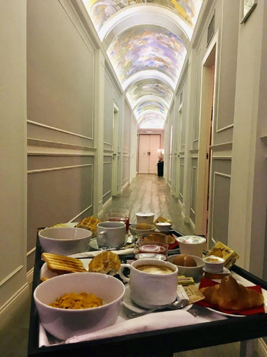 Others 5, Corso Boutique Luxury Rooms, Rome