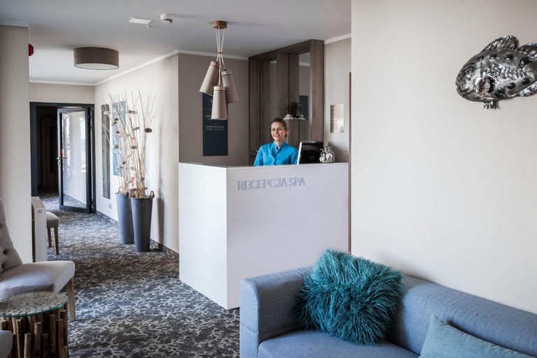 Public Area 2, Max Health Resort SPA, Kołobrzeg