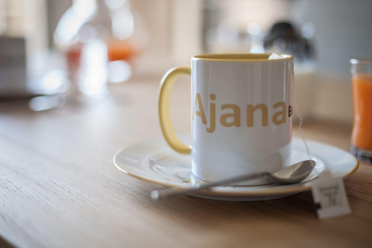 Food & Drinks 5, Ajana Rooms by Accomodo, Cagliari