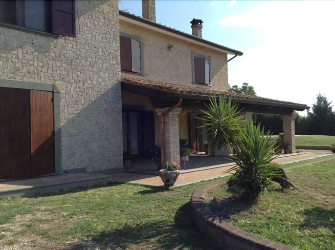 B&B dell'Aviatore, Terni