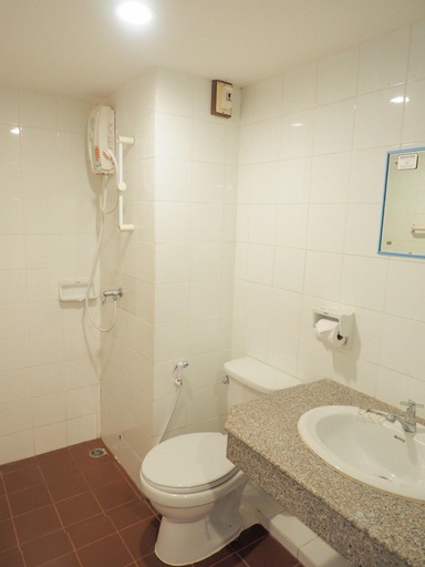 Bedroom 5, Siri Hotel Phuket, Phuket Island