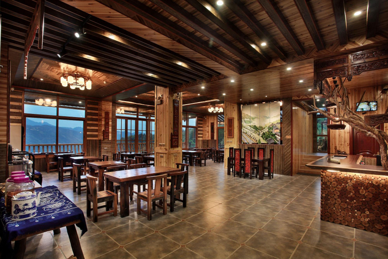 Food & Drinks 5, Baike Boutique Hotel, Guilin