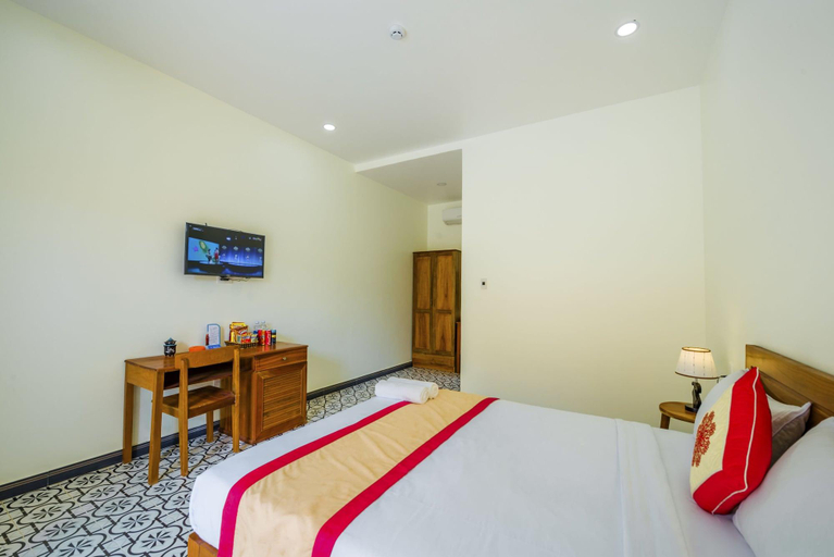 Bedroom 3, An nam Resort Phu Quoc, Phú Quốc