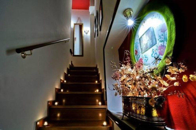 Public Area 3, Petradi Hotel, Thessaly