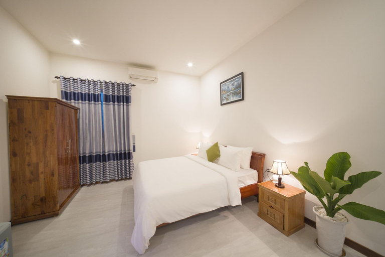 Bedroom 3, An Bang Star Homestay, Da Nang