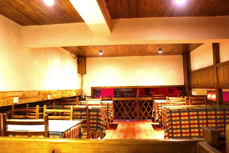 Food & Drinks 5, Yishan Inn, Zhangjiajie