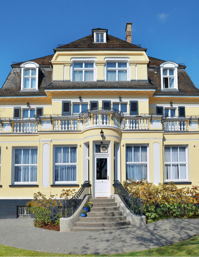 Exterior & Views 2, Villa Oranien Hotel Restaurant, Rhein-Lahn-Kreis