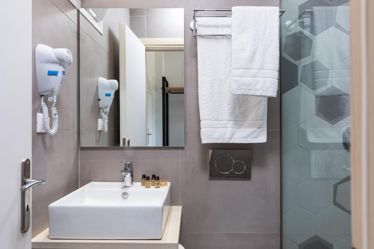 Bathroom 5, La Maison Corfu - Adults Only, Ionian Islands