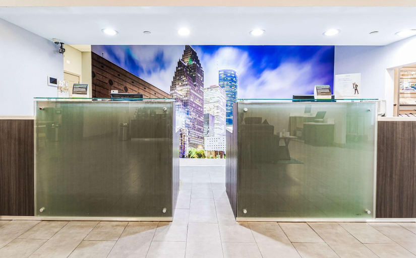 Public Area 2, La Quinta Inn & Suites by Wyndham Tomball, Houston