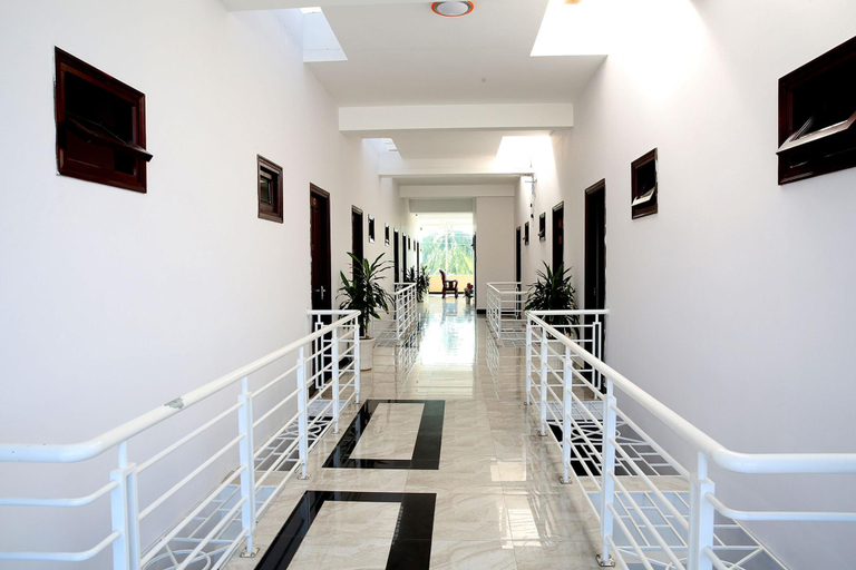 Public Area 2, Nohana Hotel, Phan Thiết
