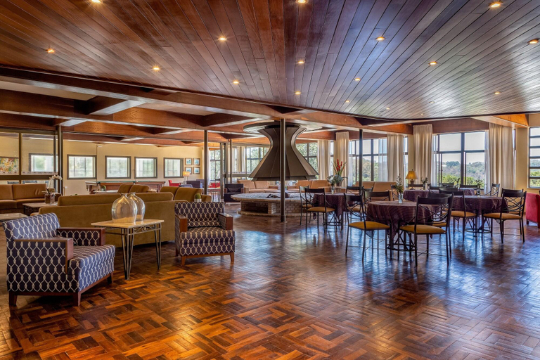 Food & Drinks 5, Samuara Hotel, Caxias do Sul