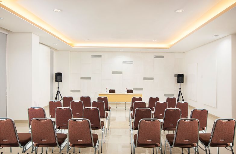 Amaris Hotel Simpang Lima Semarang, Semarang