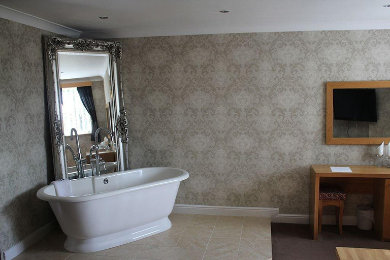 Bathroom 4, The Windmill, Hartlepool