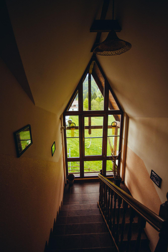 Public Area 2, Pension Rotunda, Semily