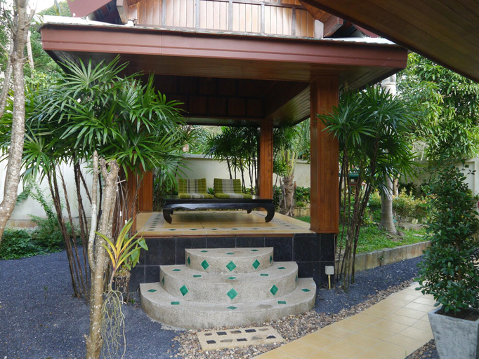 Exterior & Views 2, Baan Wanicha B&B Resort, Phuket Island