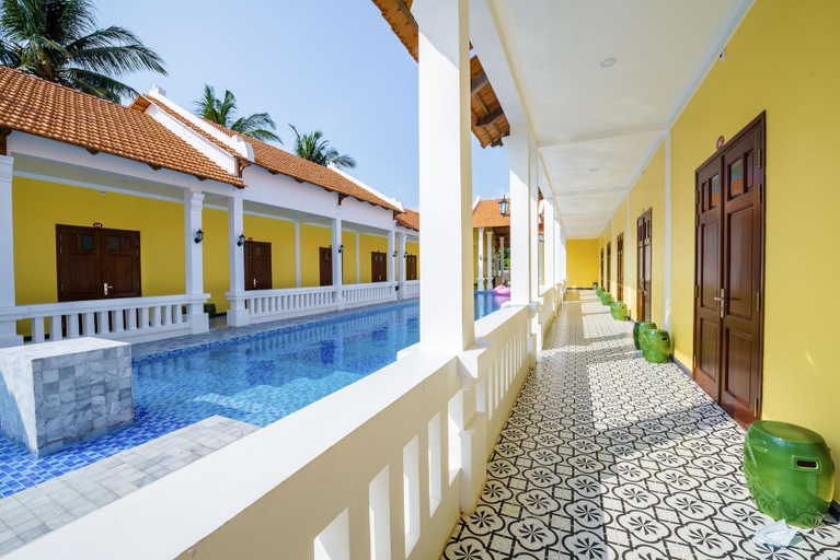 Public Area, An nam Resort Phu Quoc, Phú Quốc