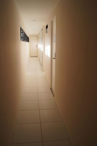 Public Area 2, Hotel Fortaleza Inn, Fortaleza