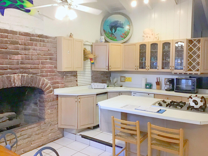 Public Area 3, Key Largo Cottages, Monroe