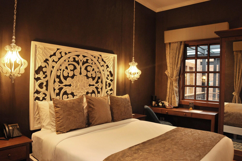 Public Area 4, Hotel Cruz del Vado by Art Hotels Ecuador, Cuenca
