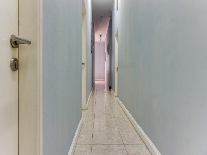 OYO 90277 Kmk Residence, Jakarta Pusat