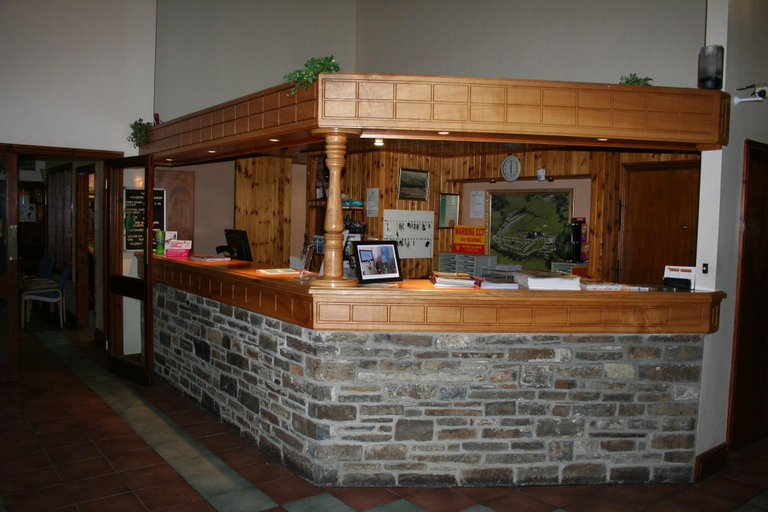 Public Area 3, Penrhos Park, Ceredigion