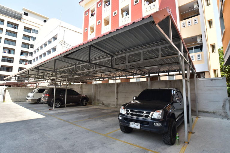 Public Area 1, Thanaphat Songkhla, Muang Songkhla