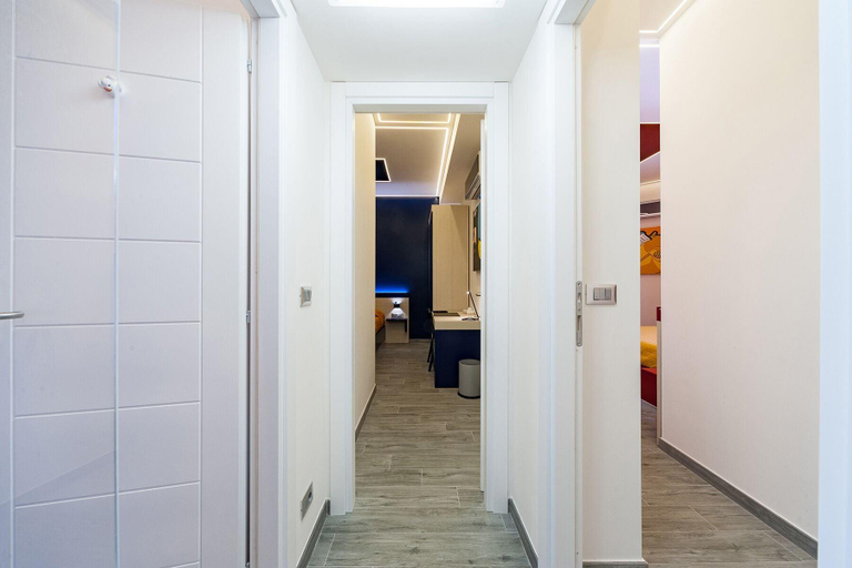 Public Area 3, Guesthouse Pop, Rome