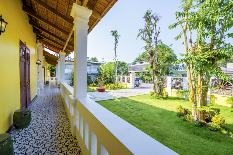 Exterior & Views 1, An nam Resort Phu Quoc, Phú Quốc