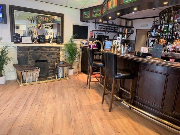 Public Area 2, The Harbour House Hotel, Dumfries and Galloway