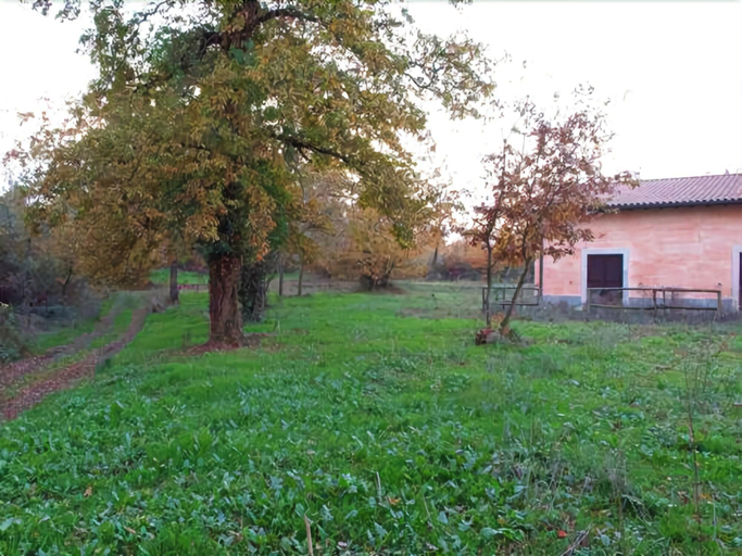 Exterior & Views 2, Agriturismo Tenuta Monte La Guardia, Roma