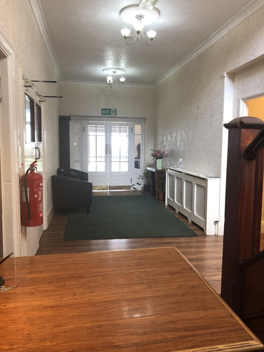 Public Area 3, The Moorland Hotel, Devon