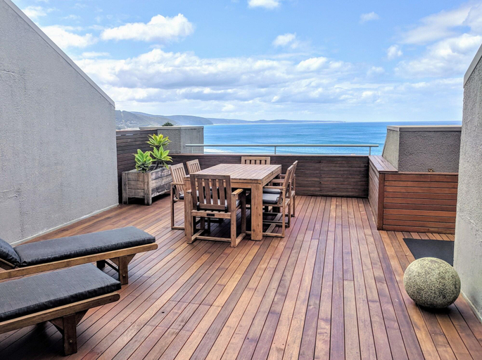 Exterior & Views 2, Lorne Beachfront Accommodation, Surf Coast - West