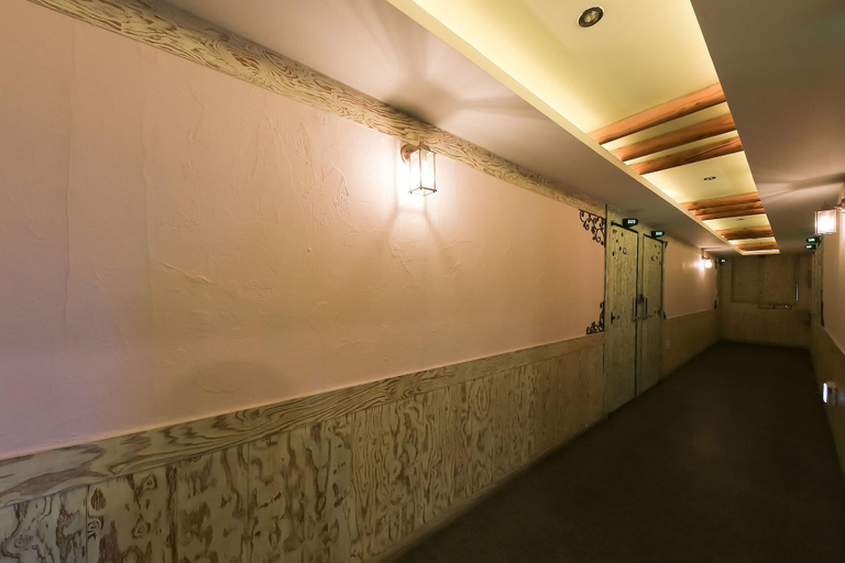 Public Area 2, Hotel BOBOS, Daedeok