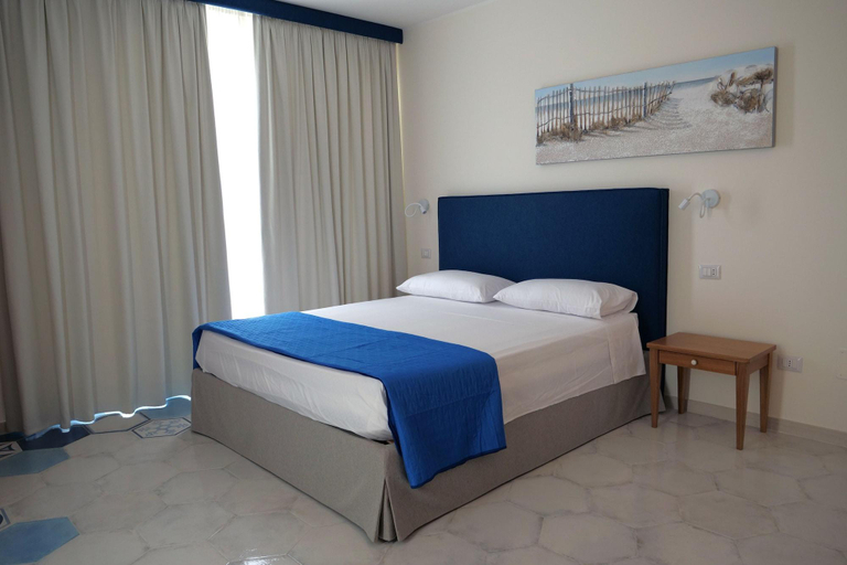 Bedroom 3, B&B Casa di Emma, Lecce
