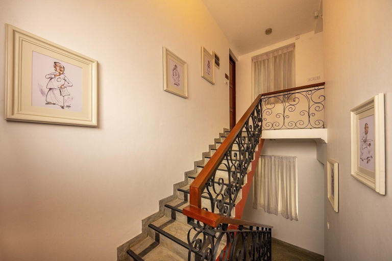 Public Area 4, Fox Kandy by Fox Resorts- Luxury in the Mist, K.F.G. & G. Korale